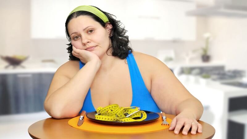 Чудеса похудения: дефицит и профицит калорий